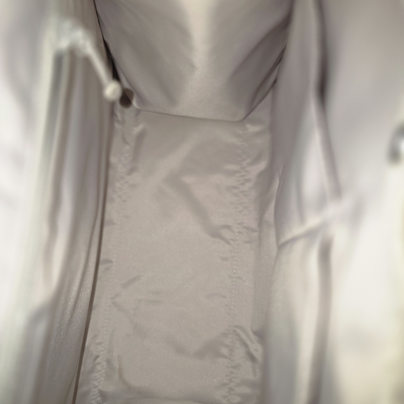 lululemon athletica Cream Tote Bag - Picture 7 of 7